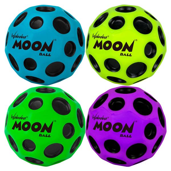Moon Ball