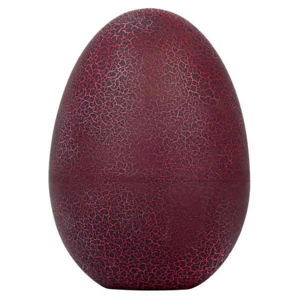Växande Dinosaurieägg