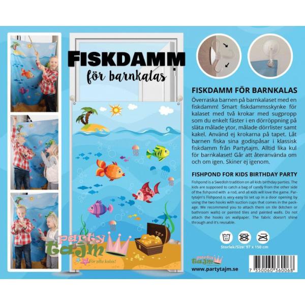 Fiskdammsskynke