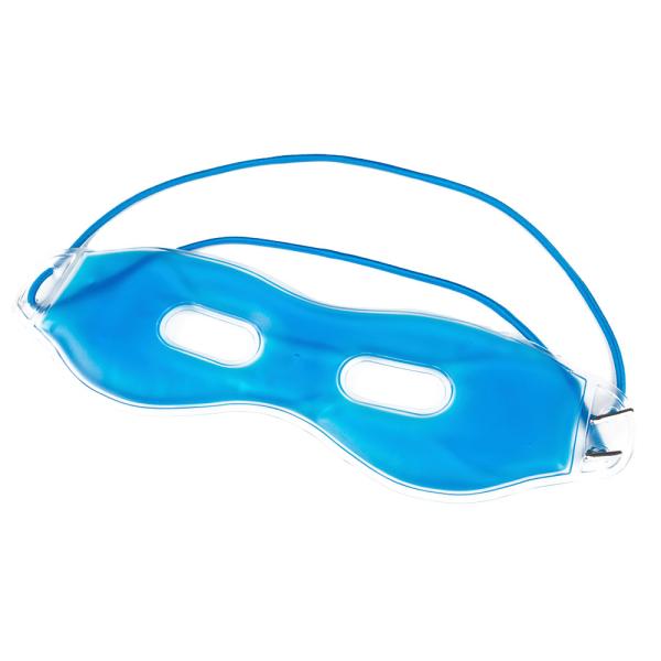 Ögonmask med Gel