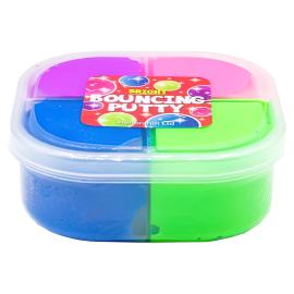 Studsande Slime