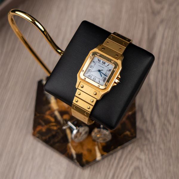 Watches Klockställ Midnight Portoro