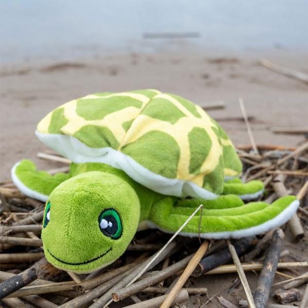 Sköldpadda Plush Save the Sea