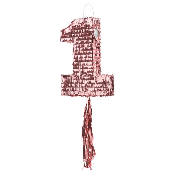 Pinata 1 Roséguld