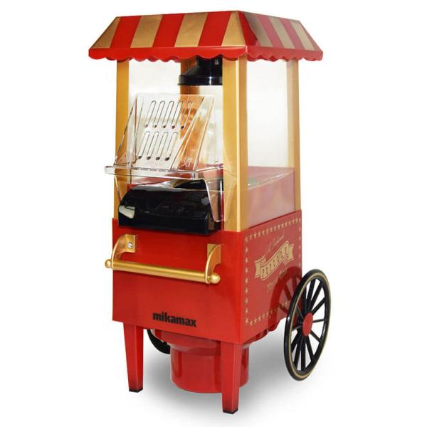 Popcornmaskin