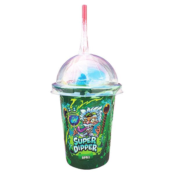 Super Dipper Godis Klubba & Pulver