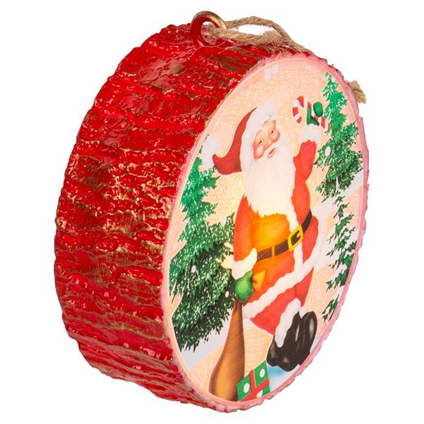 Julgranshänge LED