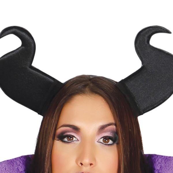Maleficent Onda Fen Dräkt