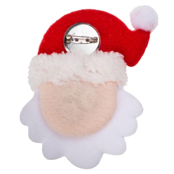 Jultomte Pin LED