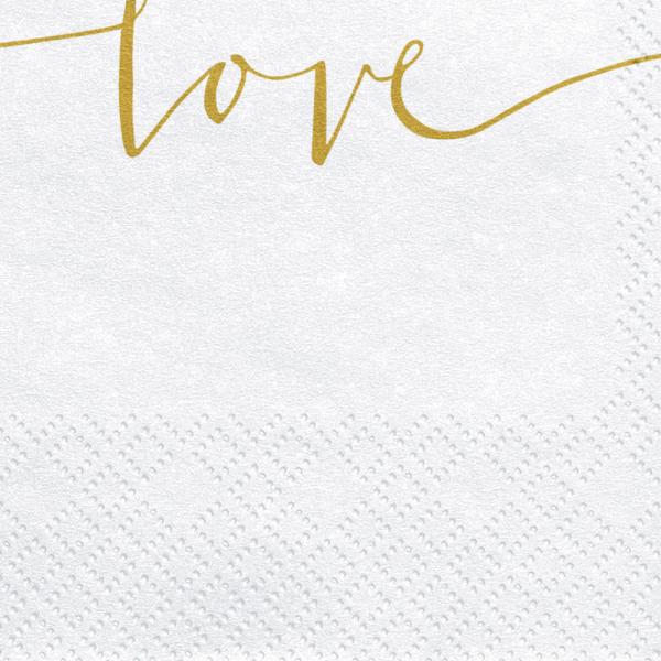 Servetter Love