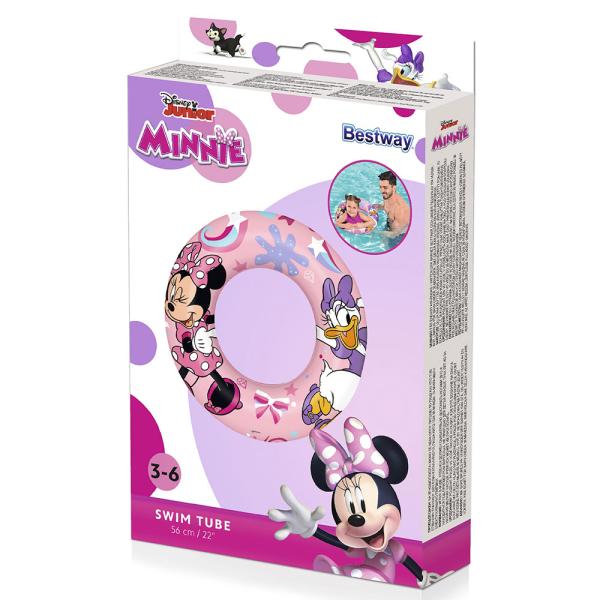 Badring Mimmi Pigg Barn