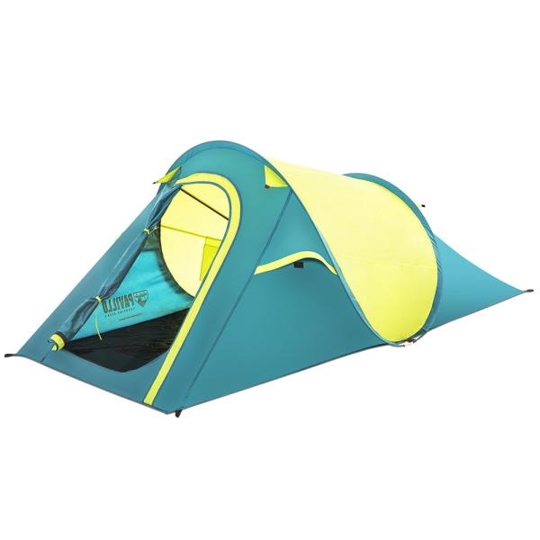 Campingtält 2 Personer Coolquick