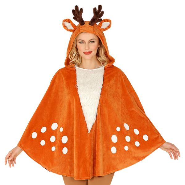Ren Poncho