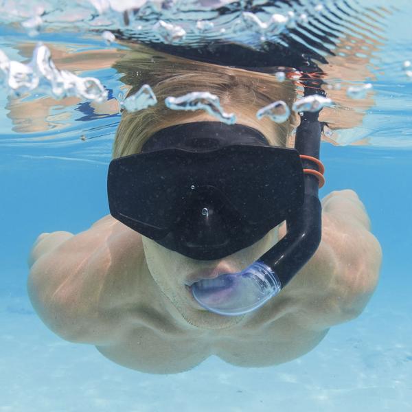Snorkelset Aqua Prime Essential