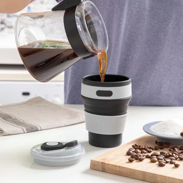 Hopvikbar Mugg