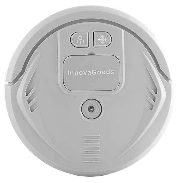 Klinbot Robotmopp med Luftfuktare