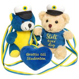Studentnalle Kit 3-pack