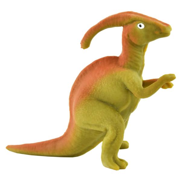 Squeeze Leksak Dinosaurie