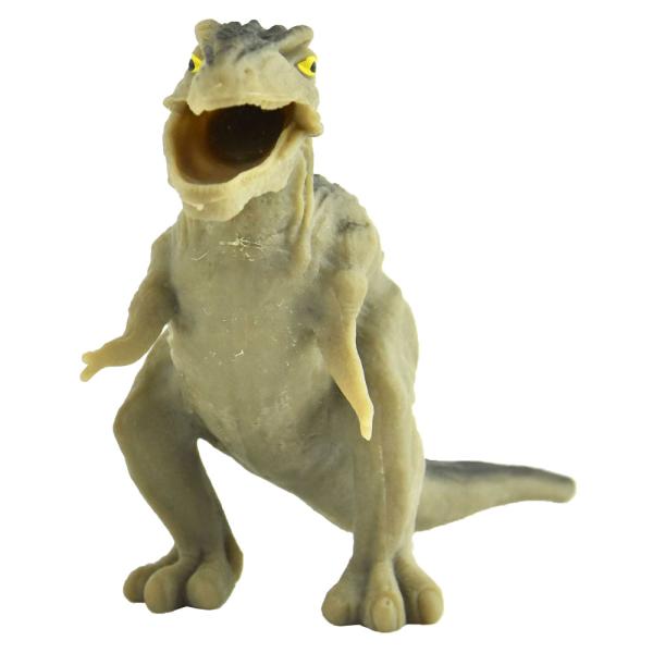 Squeeze Leksak Dinosaurie