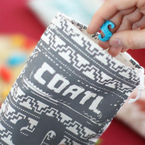 Coatl Spel