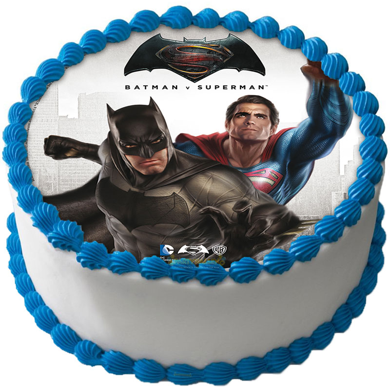 Бэтмен на торт фото картинки