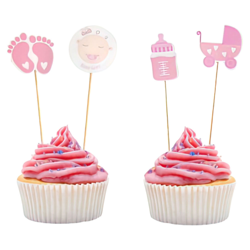 Baby Girl Partypicks