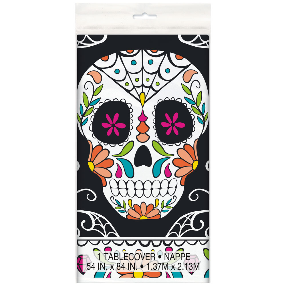 Day of the Dead Plastduk