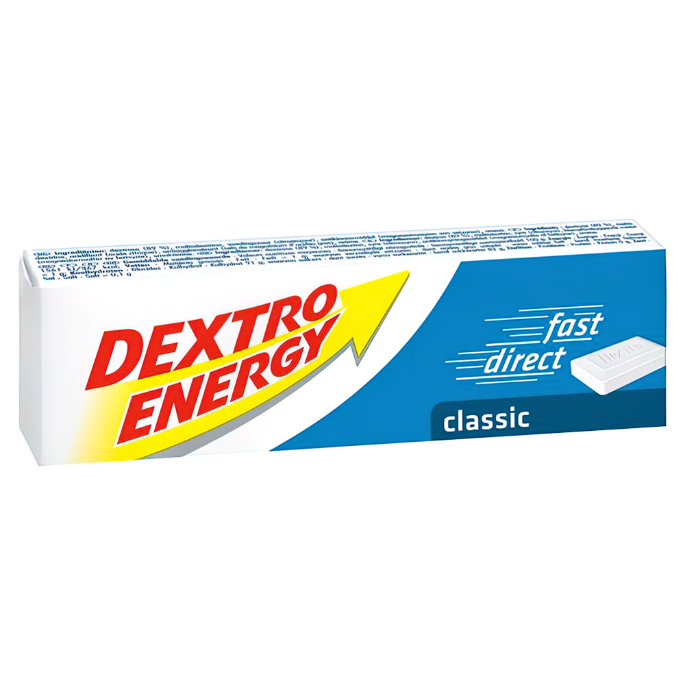 Dextro Energy Classic