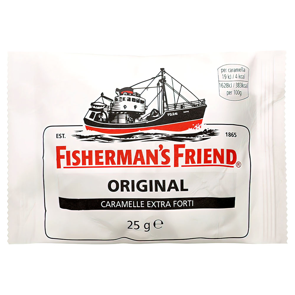 Fisherman's Friend Original