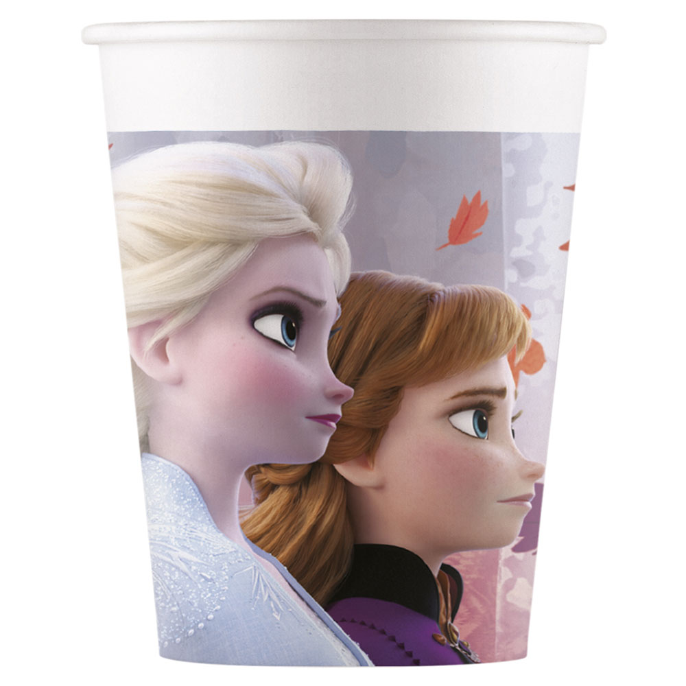 Frozen 2 Muggar