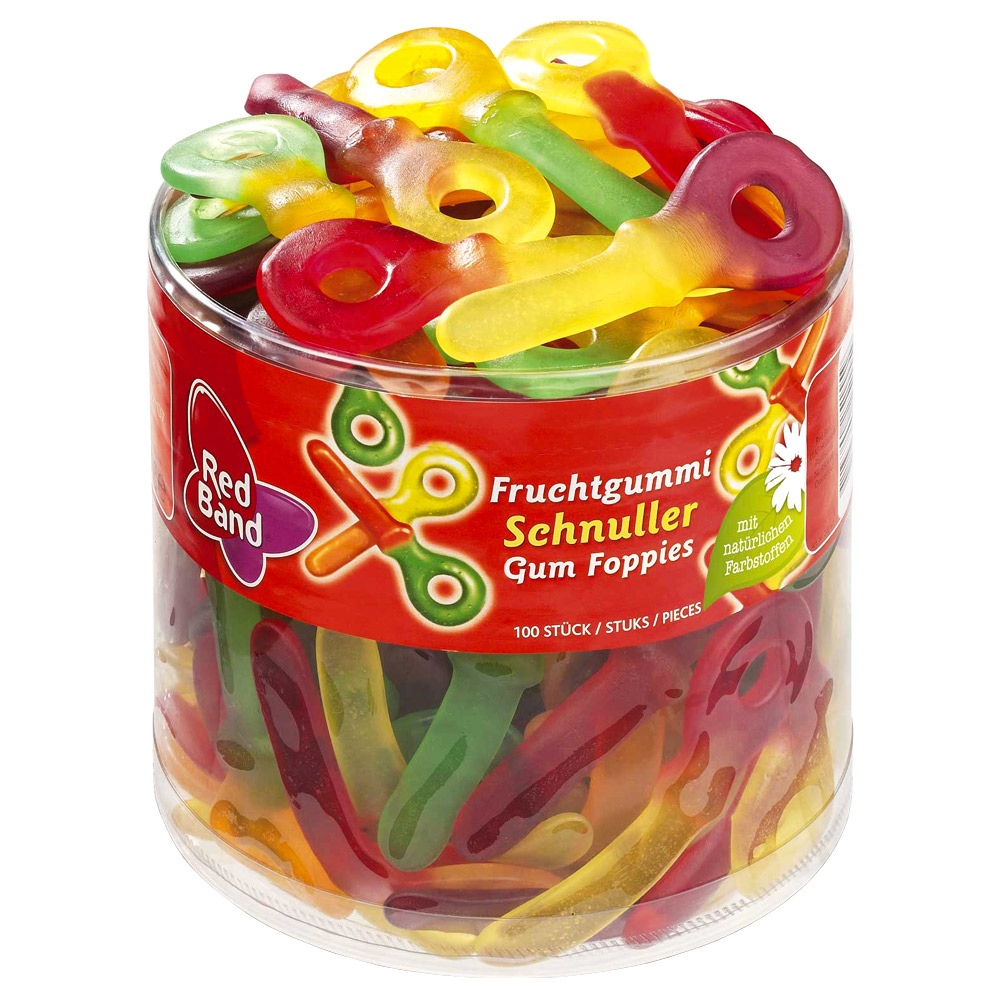 Fruktnappar Vingummi Godis 1,2 kg | Festartiklar//Godis//G//Ätbart & Drickbart//ind//Toy Story 4 Kalas//Toy Story Tillbehör//Godis Storpack//Gelégodis | PartyOutlet