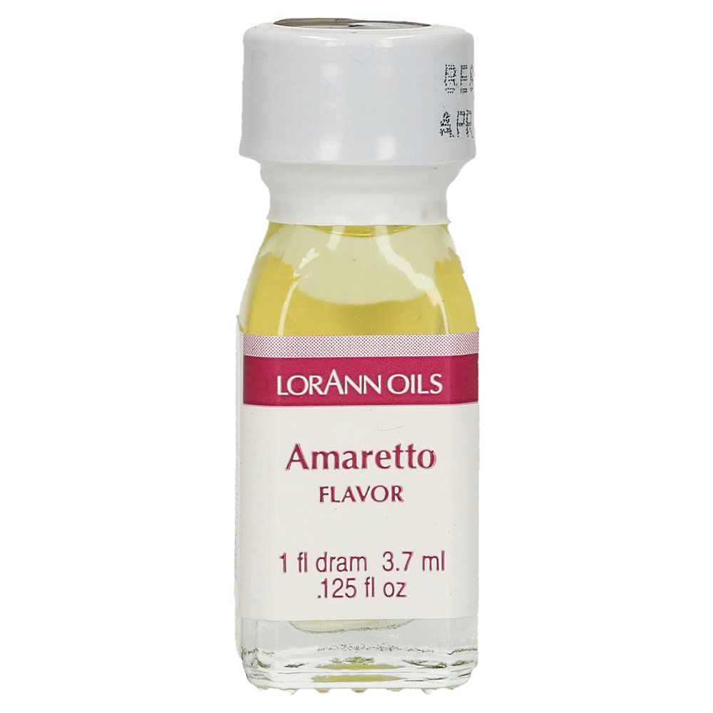 LorAnn Smakessens Amaretto