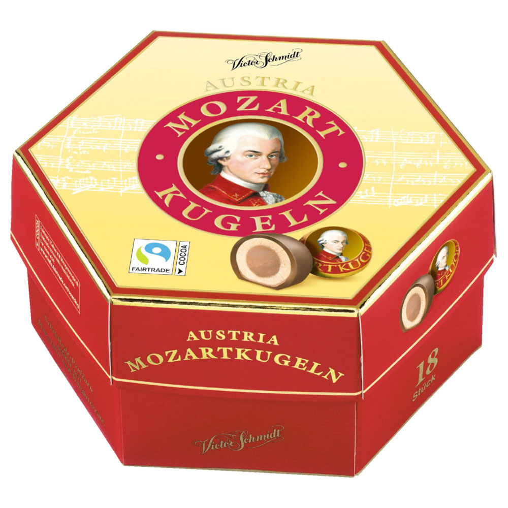 Manner Mozartkulor