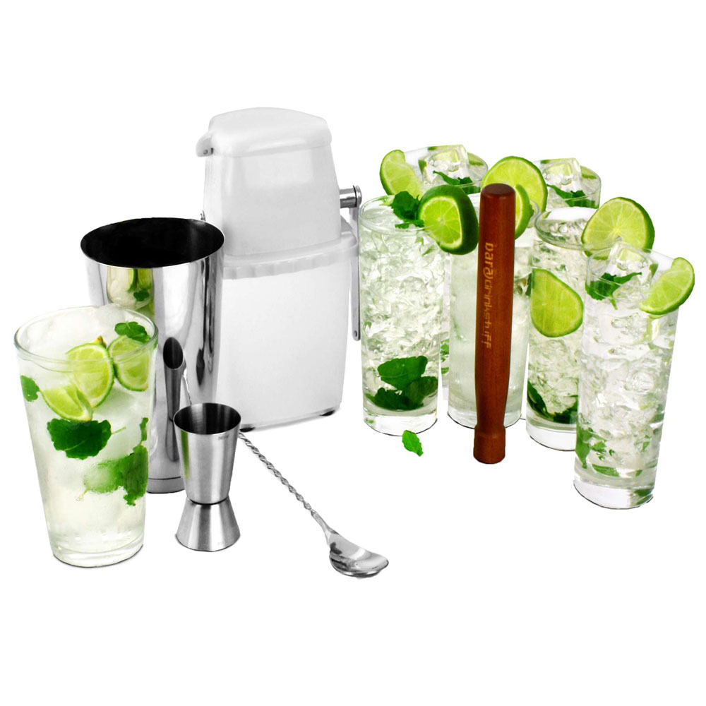 Mojito Cocktail Kit