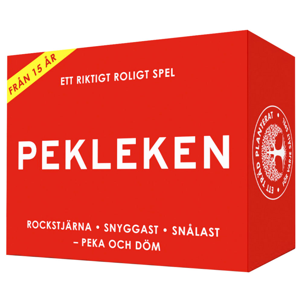 Pekleken Festspel