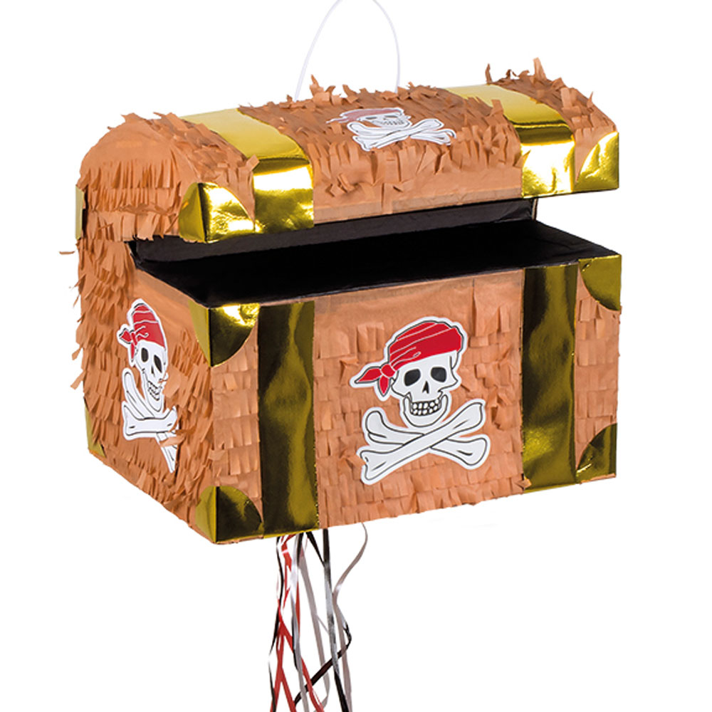 Pinata Piratkista