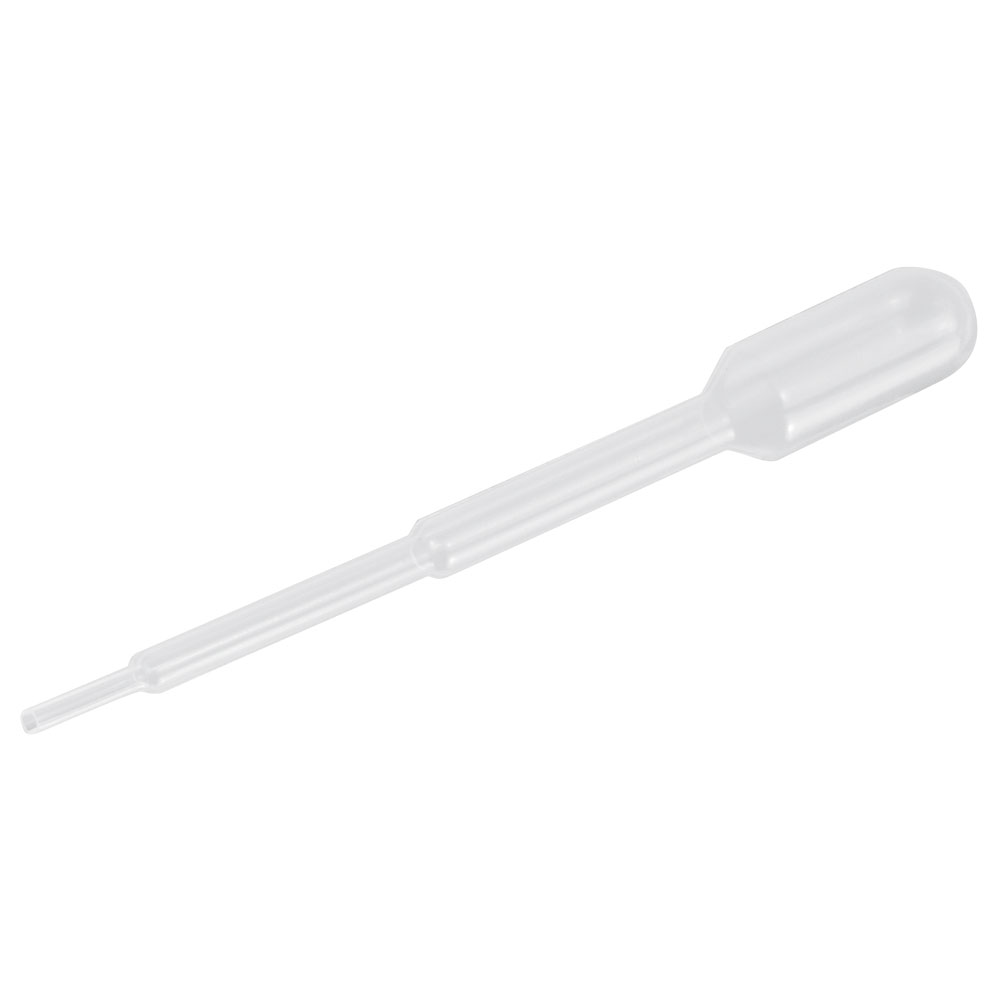 Pipetter 100-pack | Baktillbehör//Transparent//KALASTEMAN//Baka//Färgteman//Bakredskap | PartyOutlet