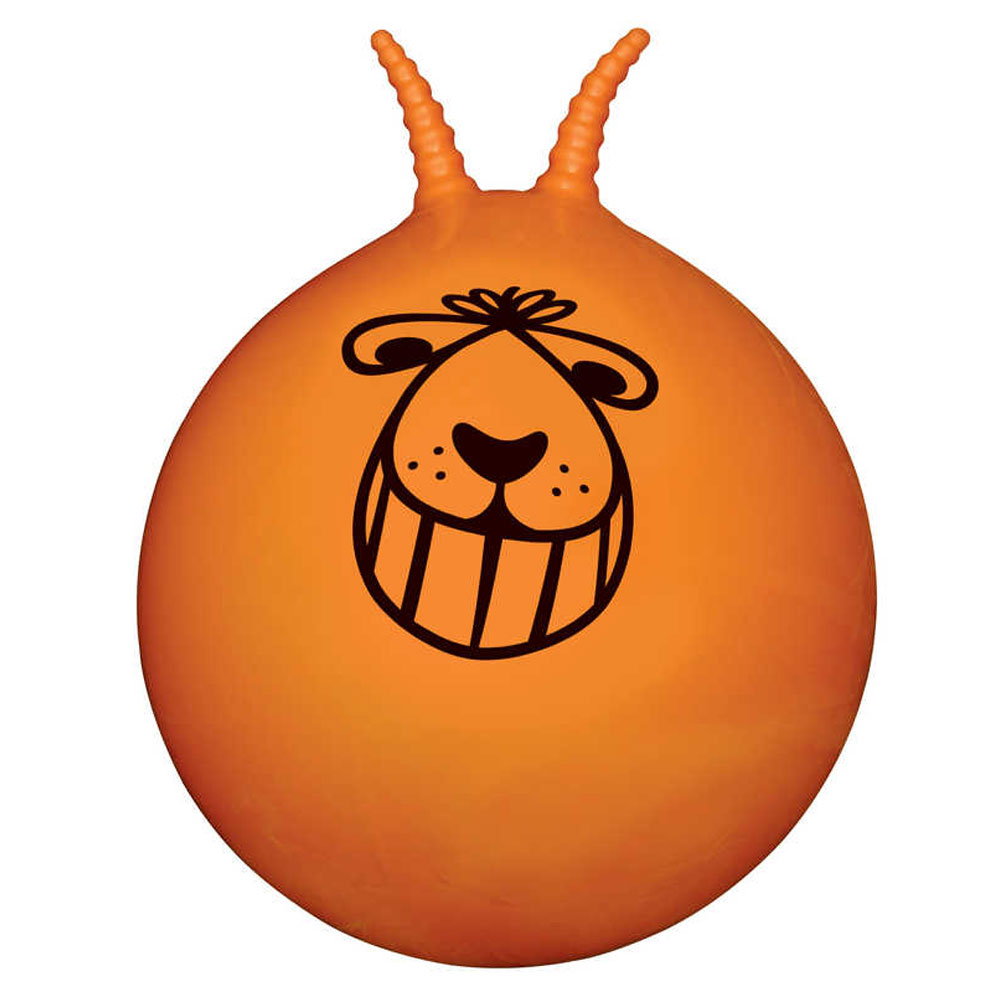 Space Hopper Hoppboll