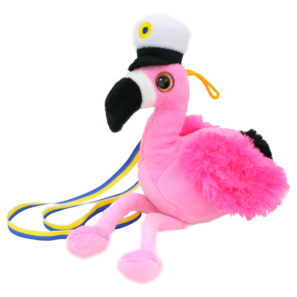 Läs mer om Student Flamingo