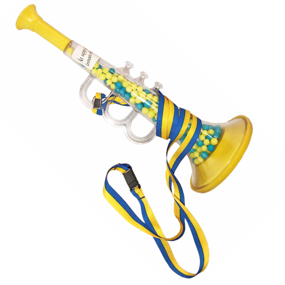 Student Godis Trumpet