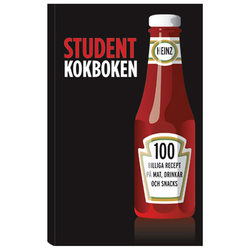 Läs mer om Studentkokboken