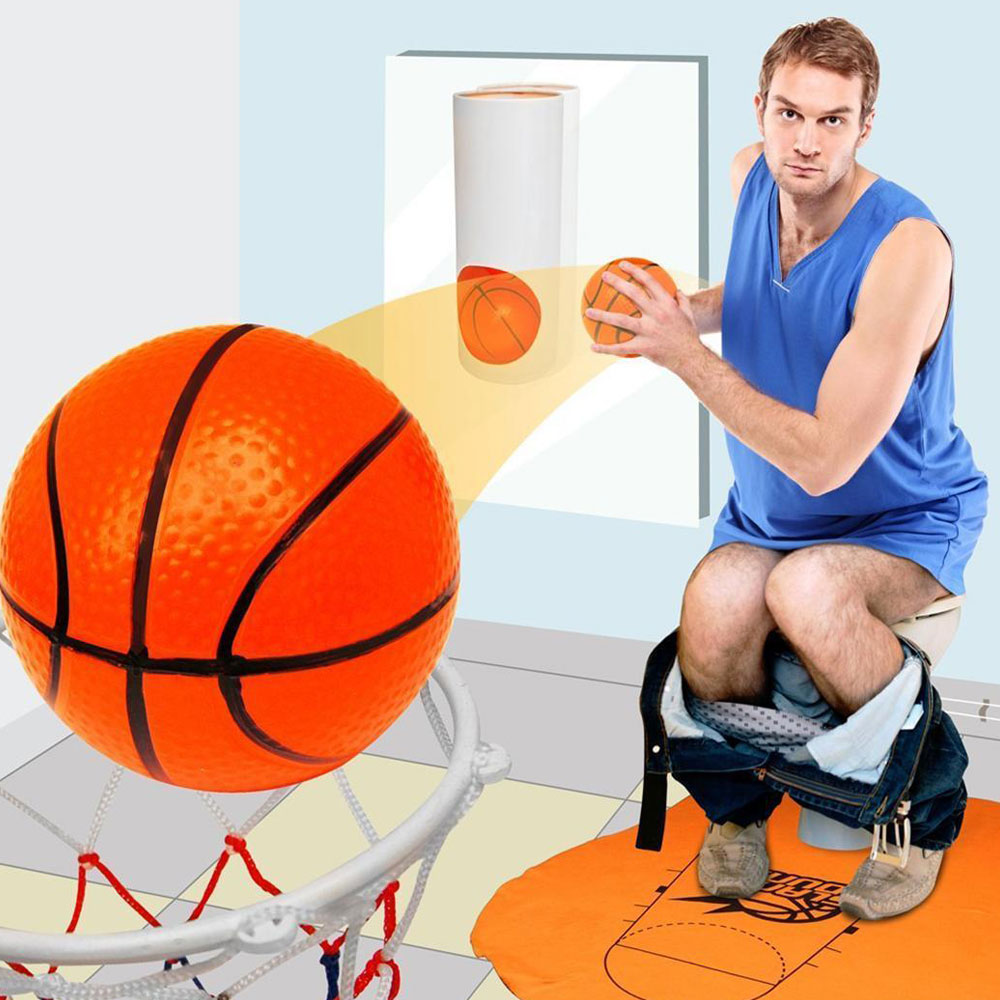 Toalettbasket Set