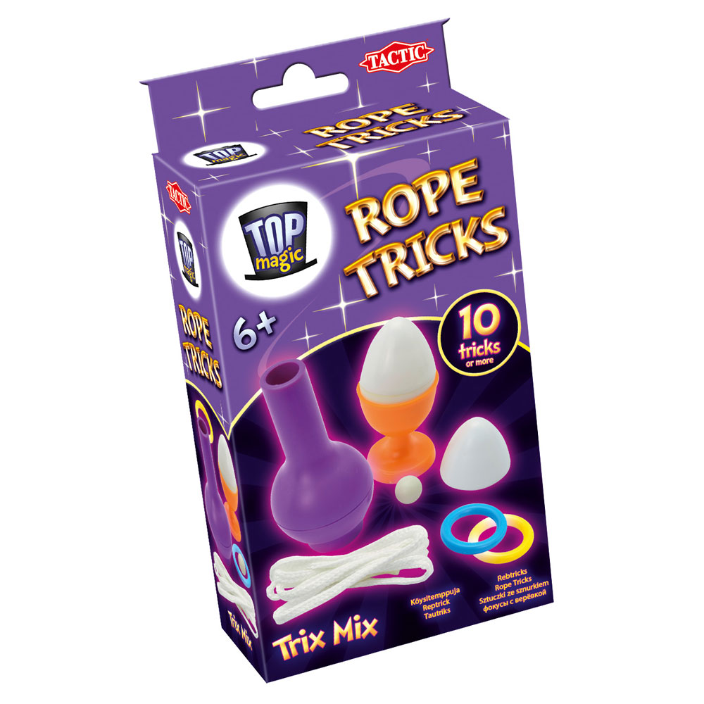 Trix Mix Reptrick