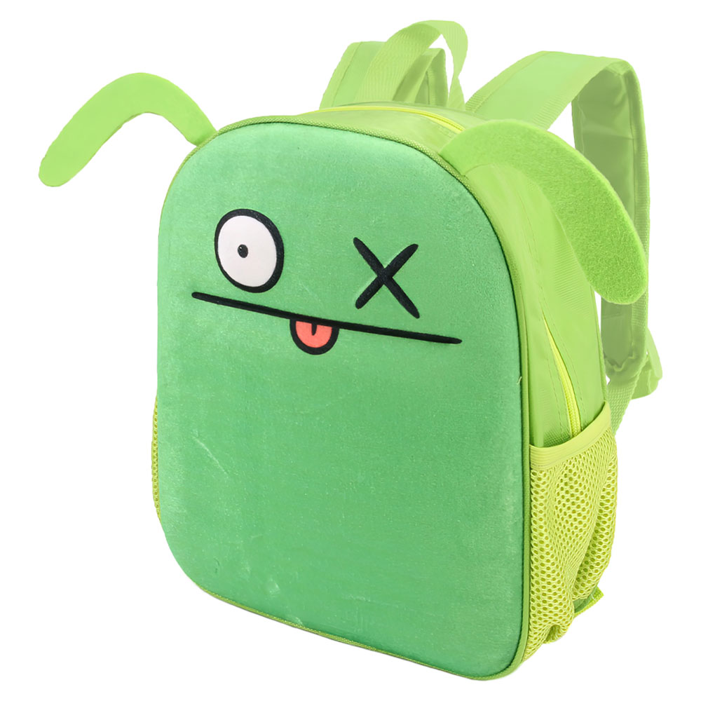 Läs mer om UglyDolls Ox Ryggsäck Barn