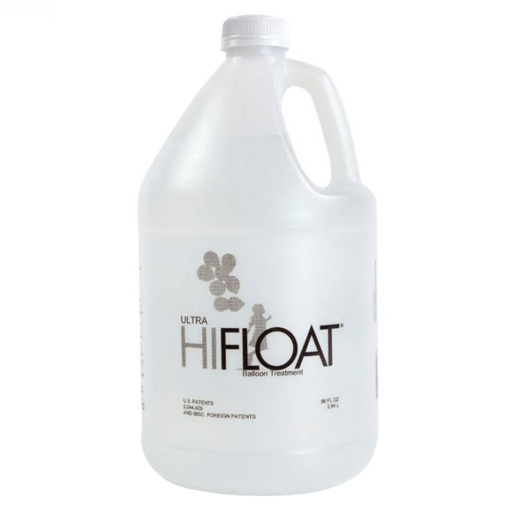 Läs mer om Ultra Hi Float till Ballonger 2.8 Liter