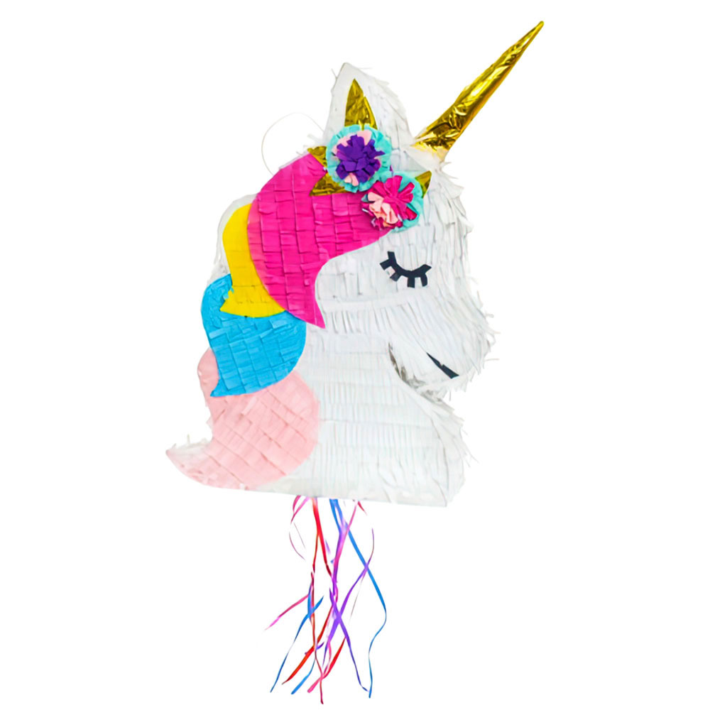 Läs mer om Unicorn Pinata