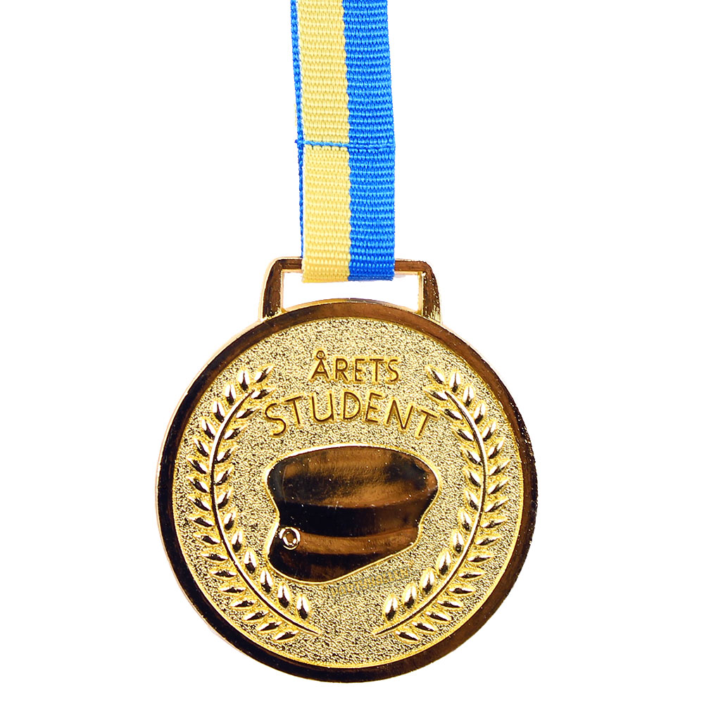 Årets Student Medalj