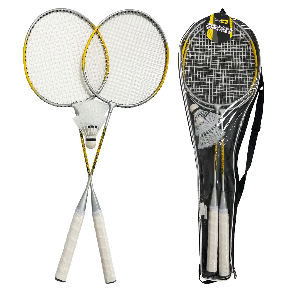 Badminton Set 2 Pers