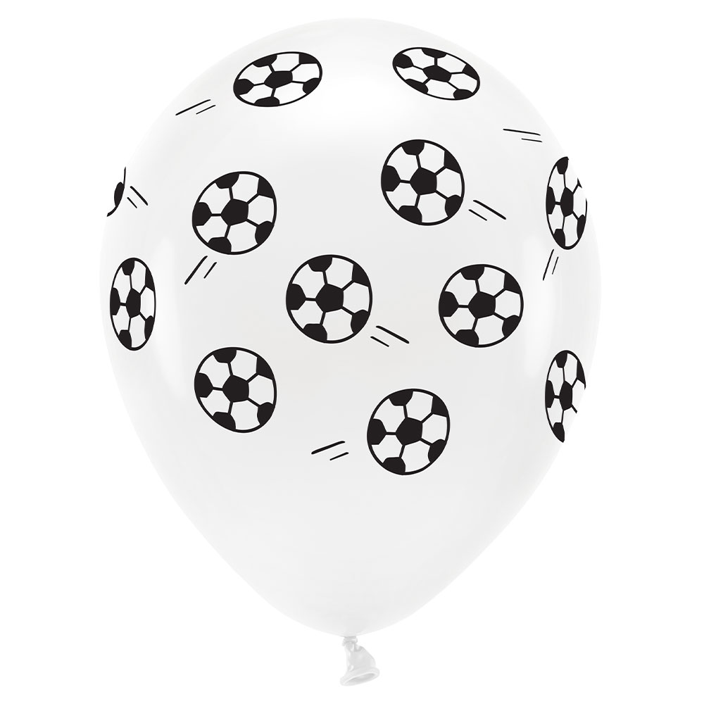 Ballonger Fotboll Eco