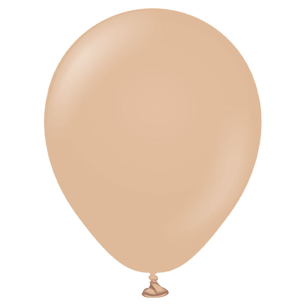 Bruna Mini Ballonger Desert Sand